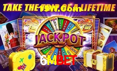 A Emoção da Loteria na 6Mbet: Uma Chance de Mudança de Vida